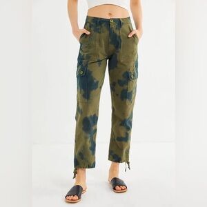 Urban Outfitters Utility Style Cargo Pants